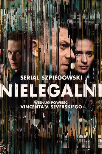 Regarder Illegals en streaming complet