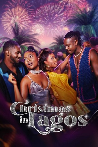 Regarder Un Noël à Lagos en streaming complet
