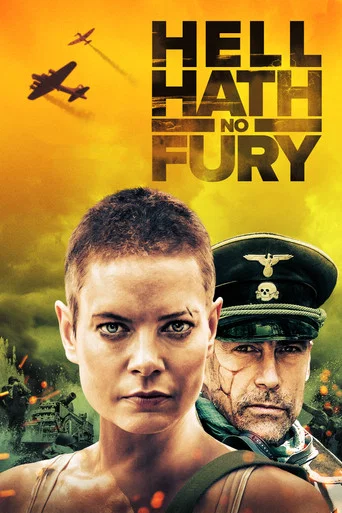 Regarder Hell Hath No Fury en streaming complet