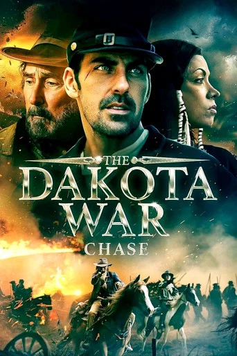 Regarder The Dakota War: Chase en streaming complet