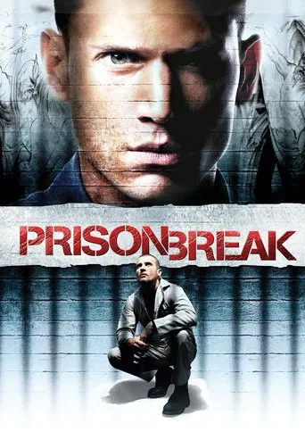 Regarder Prison Break en streaming complet