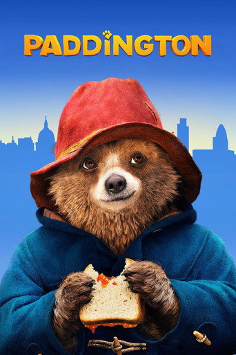 Regarder Paddington en streaming complet
