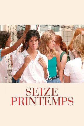 Regarder Seize Printemps en streaming complet