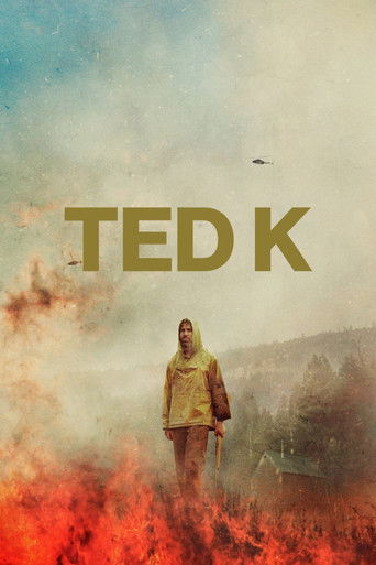 Regarder Ted K en streaming complet