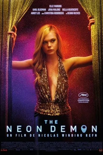 Regarder The Neon Demon en streaming complet