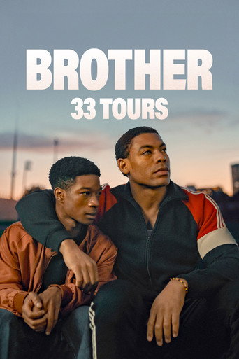 Regarder Brother en streaming complet