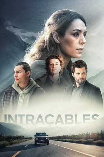 Regarder Intraçables en streaming complet