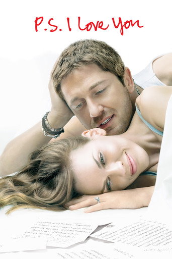 Regarder P.S. I Love You en streaming complet