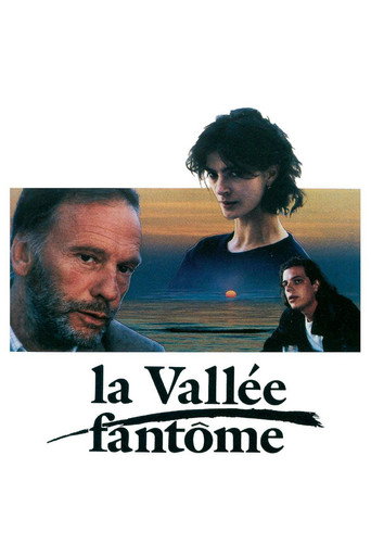 Regarder The Ghost Valley en streaming complet
