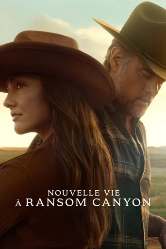 Regarder Ransom Canyon en streaming complet