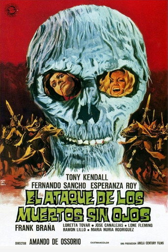 Regarder Le Retour des morts-vivants en streaming complet