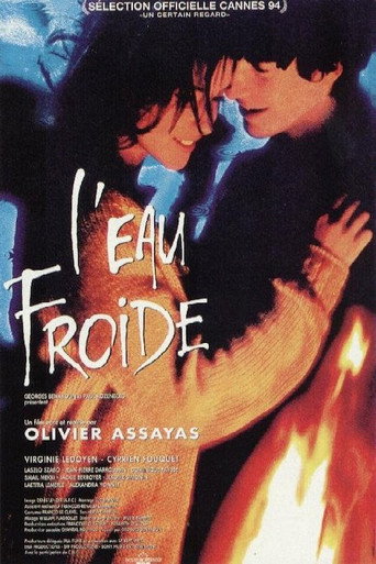 Regarder L'Eau froide en streaming complet