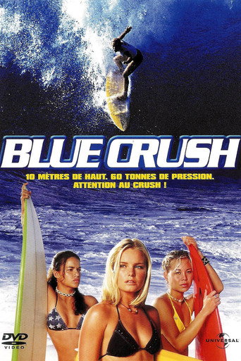 Regarder Blue Crush en streaming complet