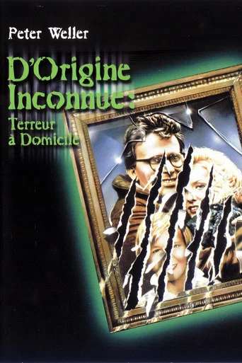 Regarder D'origine inconnue en streaming complet