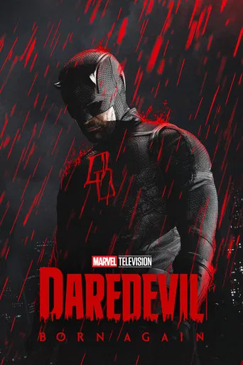 Regarder Daredevil: Born Again en streaming complet