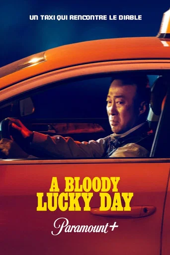 Regarder A Bloody Lucky Day en streaming complet