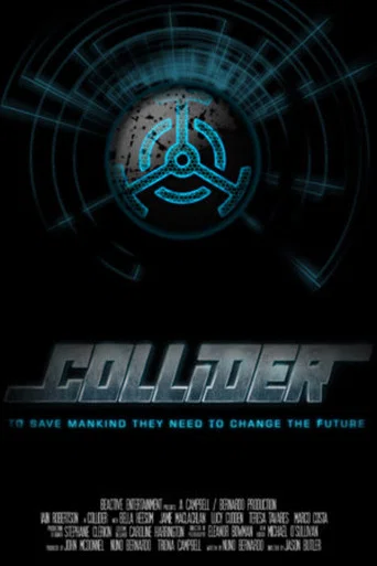 Regarder Collider en streaming complet