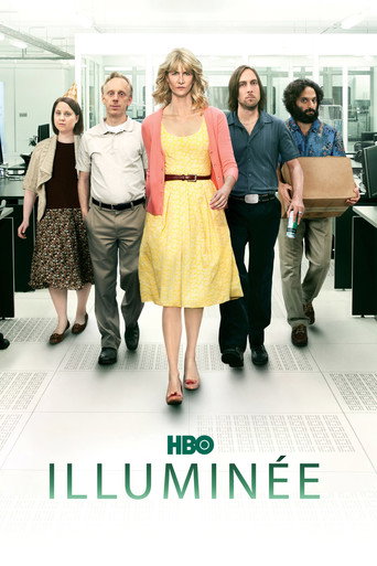 Regarder Illuminée en streaming complet