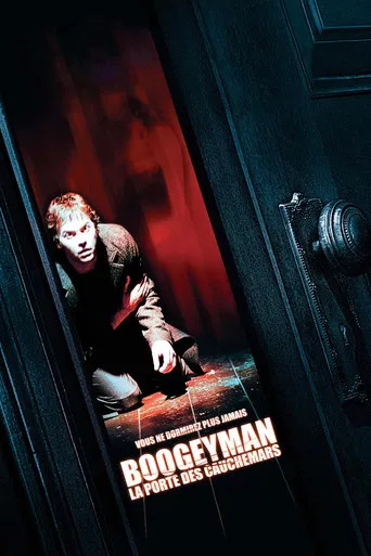 Regarder Boogeyman : La Porte des cauchemars en streaming complet