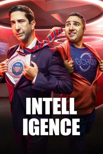 Regarder Intelligence - Saison 1 en streaming complet