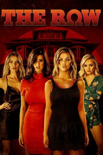 Regarder The Row en streaming complet