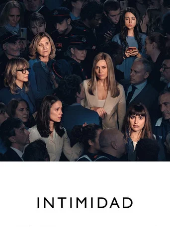 Regarder Intimidad en streaming complet