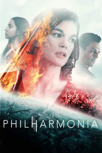 Regarder Philharmonia en streaming complet