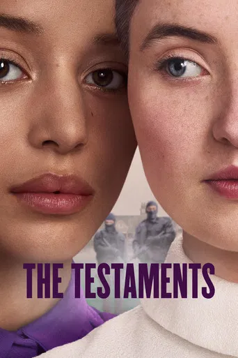 Regarder The Testaments en streaming complet