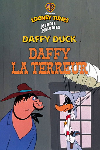 Regarder Daffy, la terreur en streaming complet
