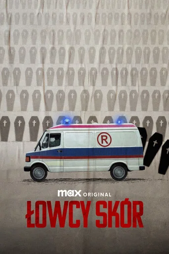 Regarder Łowcy skór en streaming complet