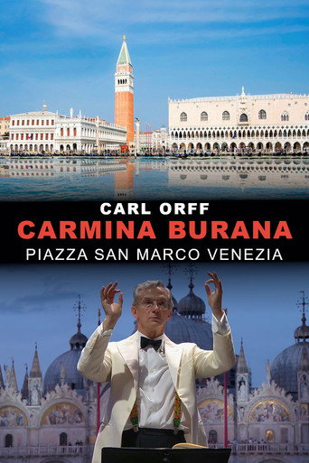 Regarder Carmina Burana - Carl Orff à Venise en streaming complet