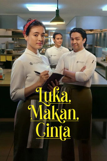 Regarder Made with Love en streaming complet