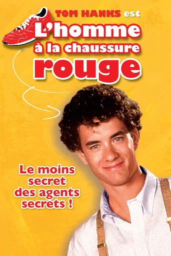 Regarder L'Homme à la chaussure rouge en streaming complet