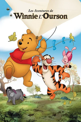 Regarder Les Aventures de Winnie l'ourson en streaming complet