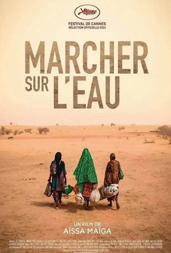 Regarder Marcher sur l'eau en streaming complet