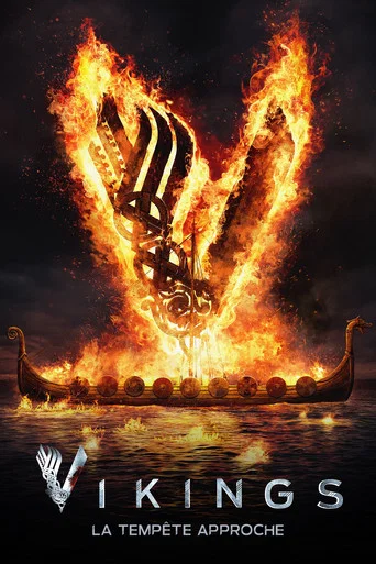 Regarder Vikings en streaming complet