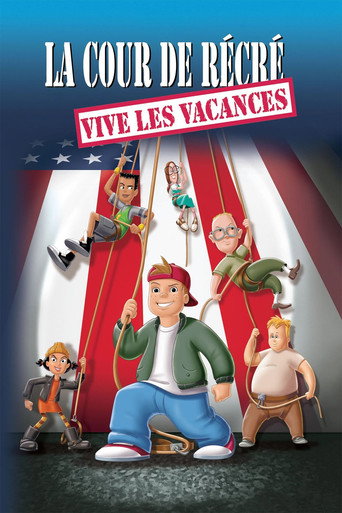 Regarder La cour de récré : Vive les vacances ! en streaming complet