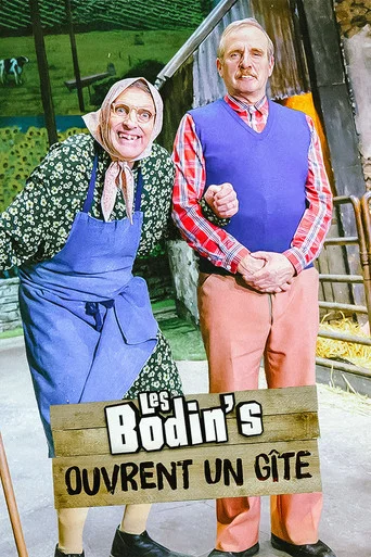 Regarder Les Bodin's ouvrent un gîte en streaming complet
