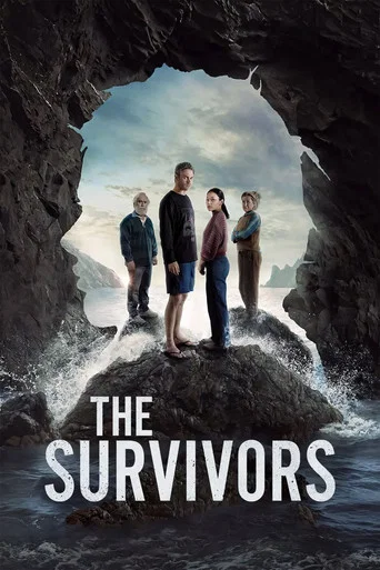 Regarder The Survivors en streaming complet