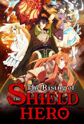 Regarder The Rising of the Shield Hero en streaming complet