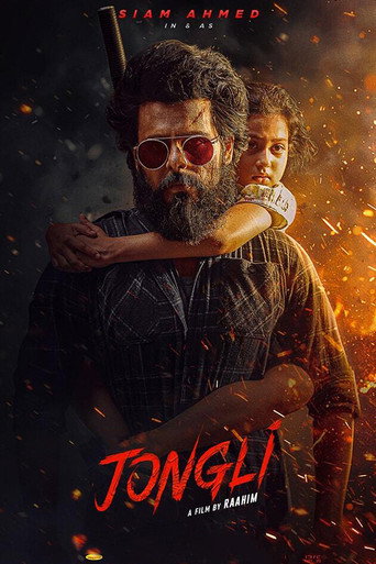 Regarder Jongli en streaming complet