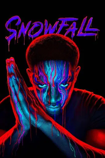 Regarder Snowfall en streaming complet