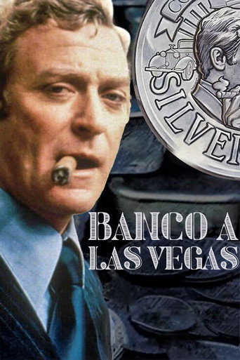 Regarder Banco à Las Vegas en streaming complet