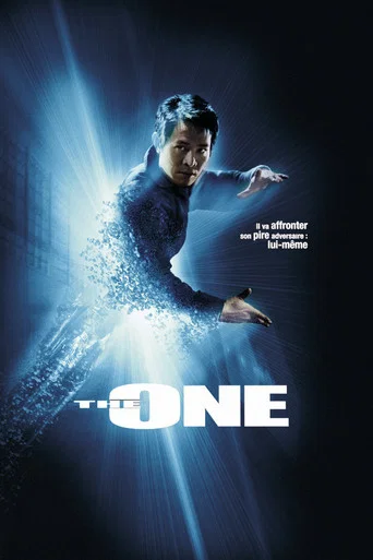 Regarder The One en streaming complet