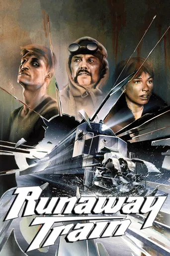 Regarder Runaway Train en streaming complet