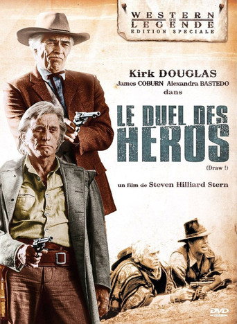 Regarder Le duel des héros en streaming complet