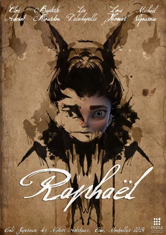 Regarder Raphaël en streaming complet