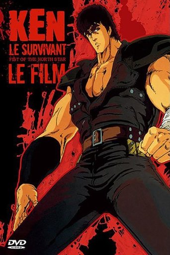 Regarder Ken le Survivant - Le film en streaming complet