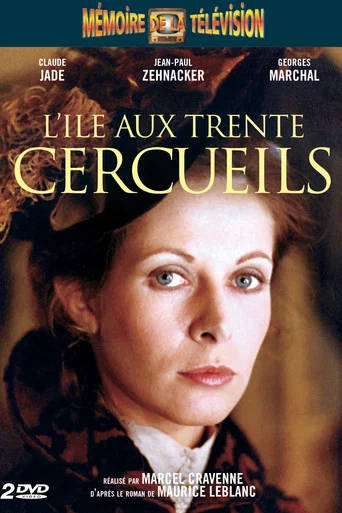 Regarder L'Île aux trente cercueils en streaming complet