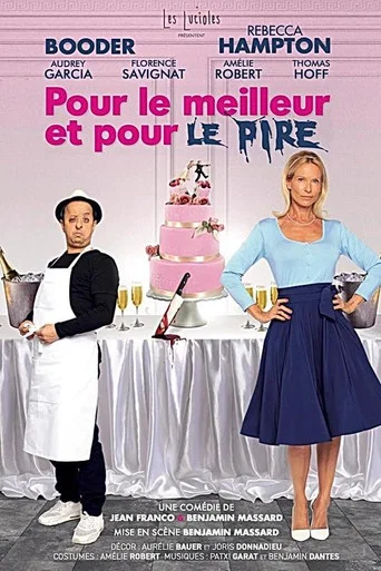 Regarder Pour le meilleur et pour le pire en streaming complet